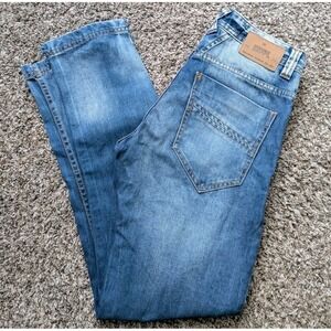 1967 Savvy Denim for Mister Lady Germany Jeans Size 29/30 Men's